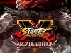 Скриншоты Street Fighter V: Arcade Edition
