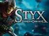 Скриншоты Styx: Shards of Darkness