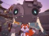 Скриншоты Super Lucky’s Tale