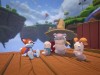 Скриншоты Super Lucky’s Tale
