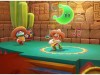 Скриншоты Super Mario Odyssey