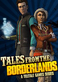 Скриншоты Tales from the Borderlands