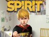 Скриншоты The Awesome Adventures of Captain Spirit