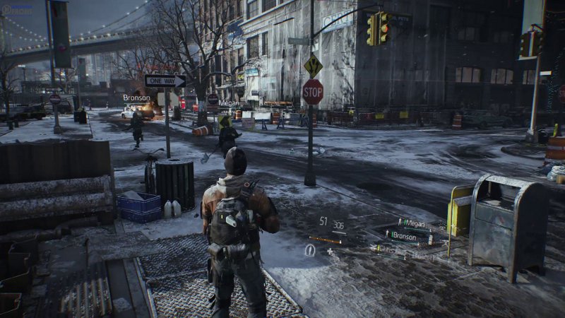 Tom Clancy’s The Division — отзывы, обзоры, cистемные требования ...