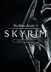 The Elder Scrolls V: Skyrim Special Edition