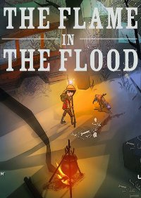 Скриншоты The Flame in the Flood