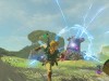 Скриншоты The Legend of Zelda: Breath of the Wild