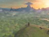 Скриншоты The Legend of Zelda: Breath of the Wild