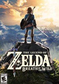 The Legend of Zelda: Breath of the Wild