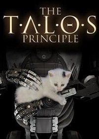 Скриншоты The Talos Principle