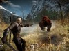 Скриншоты The Witcher 3: Wild Hunt