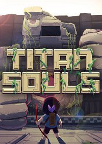 Скриншоты Titan Souls