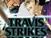 Скриншоты Travis Strikes Again: No More Heroes