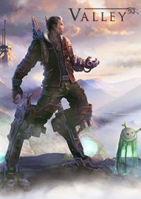 Игра Valley Обложка игры Valley