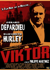 Обложка фильма Виктор