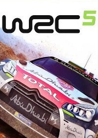 WRC 5