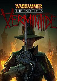 Скриншоты Warhammer: End Times — Vermintide