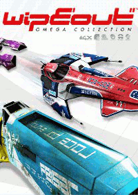 WipEout Omega Collection