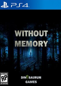 Скриншоты Without Memory