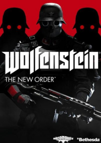 Скриншоты Wolfenstein: The New Order