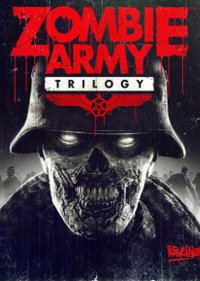 Обложка игры Zombie Army Trilogy