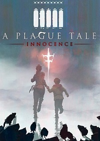 Игра A Plague Tale: Innocence Обложка игры A Plague Tale: Innocence
