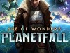 Скриншоты Age of Wonders: Planetfall