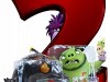 Фото из фильма Angry Birds в кино 2