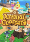 Animal Crossing: New Horizons