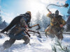 Скриншоты Assassin’s Creed Valhalla