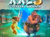 Скриншоты Asterix & Obelix XXL 3: The Crystal Menhir