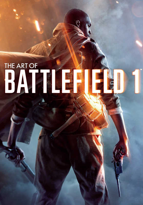 Игра Battlefield 1 Обложка игры Battlefield 1