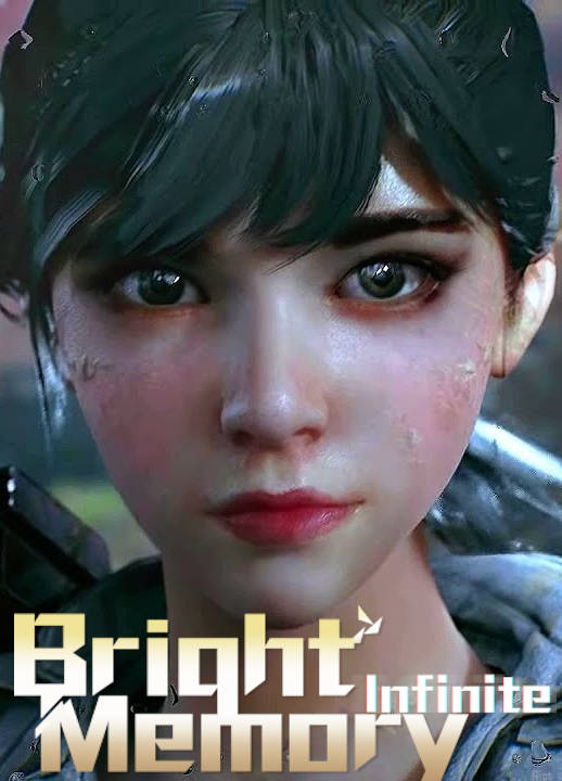 Обложка игры Bright Memory: Infinite