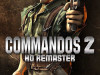 Скриншоты Commandos 2 — HD Remaster