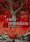 Deadly Premonition 2: A Blessing in Disguise