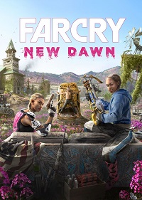 Far Cry New Dawn