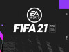 Скриншоты FIFA 21