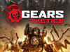 Скриншоты Gears Tactics