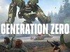 Скриншоты Generation Zero