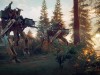 Скриншоты Generation Zero