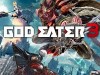 Скриншоты God Eater 3