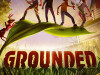 Скриншоты Grounded