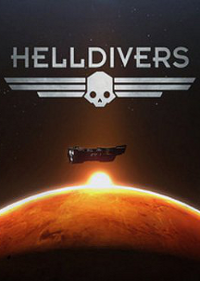 Скриншоты Helldivers