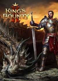 Обложка игры King’s Bounty 2