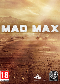 Скриншоты Mad Max
