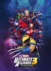 MARVEL ULTIMATE ALLIANCE 3: The Black Order