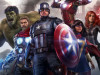 Скриншоты Marvel’s Avengers