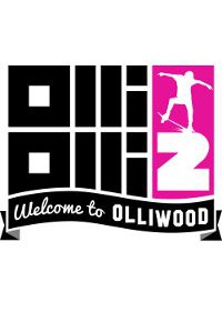 Обложка игры OlliOlli 2: Welcome to Olliwood
