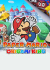 Paper Mario: The Origami King