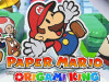 Скриншоты Paper Mario: The Origami King